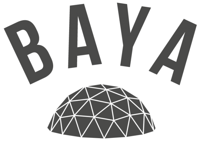 Baya Hire logo