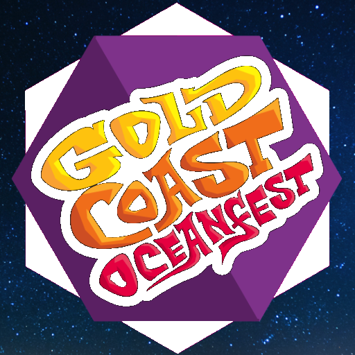 Goldcoast Oceanfest logo