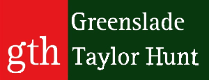 Greenslade Taylor Hunt logo