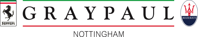 Graypaul Nottingham logo