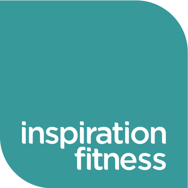 Inspiration Fitness Gym logo