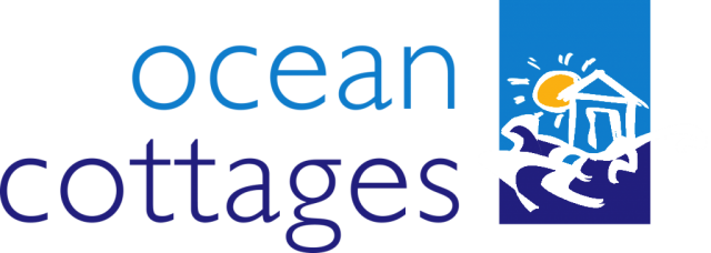 Ocean Cottages logo
