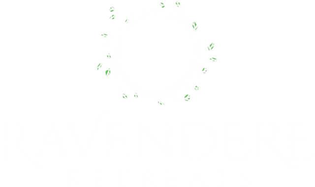 Ravendere Retreats logo