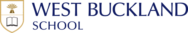 West Buckland School logo