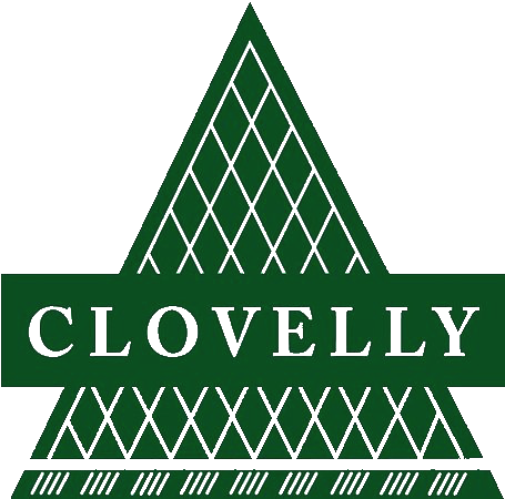 Clovelly Estate logo