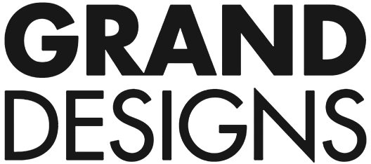 Grand Designs logo