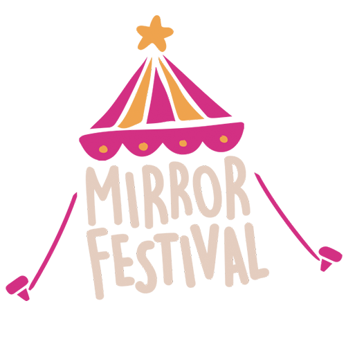 Mirror Festivals logo