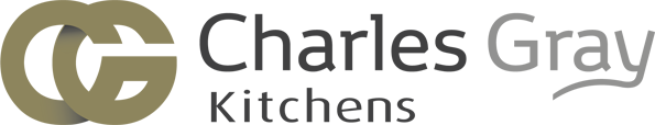 Charles Gray Kitchens logo