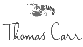 Thomas Carr Catering logo